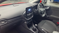 Ford Puma 1.0 EcoBoost Hybrid mHEV Titanium First Ed 5dr Petrol Hatchback